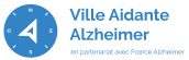 Label Ville Aidante Alzheimer